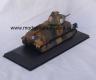 SOMUA S35 1ST DLM QUESNOY 1940 France 1:43 SOMUA S35 1ST DLM QUESNOY 1940 France 1:43