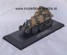 AMC Schneider P16 M29 lere GRDI Mettet 1:43 AMC Schneider P16 M29 lere GRDI Mettet 1:43