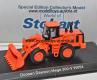 Doosan Daewoo Mega 300-V W054 Radlader Eddie Stobart 1:76 Doosan Daewoo Mega 300-V W054 Radlader Eddie Stobart 1:76