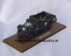 M3 Scout Car 1:43 M3 Scout Car 1:43