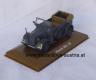 Horch 901 Kfz 15 1937 - 1943 Deutschland 1:43 Horch 901 Kfz 15 1937 - 1943 Deutschland 1:43