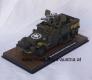 T19 T 19 105mm Howitzer Motor Carriage 1943 USA 1:43 T19 T 19 105mm Howitzer Motor Carriage 1943 USA 1:43