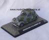 Mercedes Benz 170 V 1942 Deutschland 1:43 Mercedes Benz 170 V 1942 Deutschland 1:43