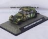 Citroen Traction Avant 1944 Frankreich 1:43 Citroen Traction Avant 1944 Frankreich 1:43