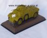 Autoblindo AB 41 1942 Italien 1:43 Autoblindo AB 41 1942 Italien 1:43