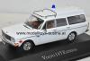 Volvo 145 Kombi Break Express AMBULANCE 1:43 Volvo 145 Kombi Break Express AMBULANCE 1:43