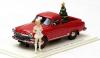 GAZ Wolga Volga M22 Pick up 1960 WEIHNACHTEN 2010 1:43 GAZ Wolga Volga M22 Pick up 1960 WEIHNACHTEN 2010 1:43