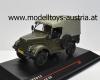 Gaz 69 1954 olive grün 1:43 Gaz 69 1954 olive grün 1:43