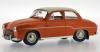 FSO Syrena 102 1962 orange / creme 1:43 FSO Syrena 102 1962 orange / creme 1:43