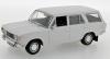 Polski Fiat 125p Kombi 1973 weiss 1:43 Polski Fiat 125p Kombi 1973 weiss 1:43