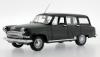 GAZ Wolga Volga M22 Kombi 1964 schwarz 1:43 GAZ Wolga Volga M22 Kombi 1964 schwarz 1:43