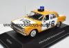 GAZ Wolga Volga M24 1976 Verejna Bezpecnost POLICIE CSSR Czechische Polizei 1:43 GAZ Wolga Volga M24 1976 Verejna Bezpecnost POLICIE CSSR Czechische Polizei 1:43