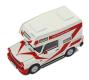 Trabant 601 Wohnmobil Tropicamp 601 1980 weiss 1:43 Trabant 601 Wohnmobil Tropicamp 601 1980 weiss 1:43