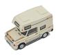 Trabant 601 Wohnmobil 1980 beige 1:43 Trabant 601 Wohnmobil 1980 beige 1:43