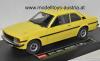 Opel Ascona B Limousine SR 2-türig 1975 gelb 1:18 Opel Ascona B Limousine SR 2-türig 1975 gelb 1:18