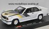 Opel Ascona B Limousine 400 weiss / gelb / grau / schwarz 1:18 Opel Ascona B Limousine 400 weiss / gelb / grau / schwarz 1:18