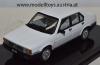 Alfa Romeo 90 Super 1986 weiss 1:43 Alfa Romeo 90 Super 1986 weiss 1:43