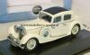 Jaguar SS 2.5 Limousine weiss 1:43 Jaguar SS 2.5 Limousine weiss 1:43