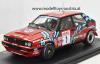 Lancia Delta Integrale 16V WRC 1989 Rally Sanremo Sieger BIASION / SIVIERO 1:24 Lancia Delta Integrale 16V WRC 1989 Rally Sanremo Sieger BIASION / SIVIERO 1:24