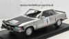 Mercedes Benz 450 SLC 1979 Rally Bandama Sieger Hannu MIKKOLA / Arne HERTZ 1:24 Mercedes Benz 450 SLC 1979 Rally Bandama Sieger Hannu MIKKOLA / Arne HERTZ 1:24