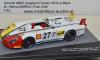 Porsche 908/2 Langheck Flunder 1970 Le Mans Dr. Helmut MARKO / Rudi LINS 1:43 Porsche 908/2 Langheck Flunder 1970 Le Mans Dr. Helmut MARKO / Rudi LINS 1:43