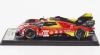 Ferrari 499P 2024 Le Mans Sieger Antonio Fuoco / Miguel Molina / Nicklas Nielsen Ferrari AF Corse 1:43 Ferrari 499P 2024 Le Mans Sieger Antonio Fuoco / Miguel Molina / Nicklas Nielsen Ferrari AF Corse 1:43