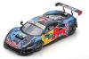 Ferrari 488 GT3 EVO DTM 2021 Liam LAWSON Team Red Bull AF Corse 1:43 Ferrari 488 GT3 EVO DTM 2021 Liam LAWSON Team Red Bull AF Corse 1:43