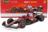 Ferrari SF-25 Ferrari 2025 Charles LECLERC 1:18 Ferrari SF-25 Ferrari 2025 Charles LECLERC 1:18