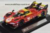 Ferrari 499P 2024 Le Mans Sieger Antonio Fuoco / Miguel Molina / Nicklas Nielsen Ferrari AF Corse 1:43 Ferrari 499P 2024 Le Mans Sieger Antonio Fuoco / Miguel Molina / Nicklas Nielsen Ferrari AF Corse 1:43