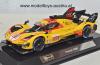 Ferrari 499P 2024 Le Mans Robert KUBICA / Robert SHWARTZMAN / Yifei YE 1:43 Ferrari 499P 2024 Le Mans Robert KUBICA / Robert SHWARTZMAN / Yifei YE 1:43