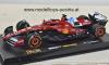 Ferrari SF25 Ferrari 2025 Charles LECLERC 1:43 Bburago mit Fahrer Ferrari SF25 Ferrari 2025 Charles LECLERC 1:43 Bburago mit Fahrer
