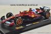 Ferrari SF25 Ferrari 2025 Lewis HAMILTON 1:43 Bburago mit Fahrer Ferrari SF25 Ferrari 2025 Lewis HAMILTON 1:43 Bburago mit Fahrer