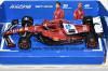 Ferrari SF25 Ferrari 2025 Charles LECLERC 1:43 Bburago ohne Fahrer Ferrari SF25 Ferrari 2025 Charles LECLERC 1:43 Bburago ohne Fahrer
