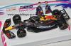 Red Bull Racing RB19 Honda 2023 Max VERSTAPPEN Worldchampion winner MIAMI GP 1:43 Bburago without Driver Red Bull Racing RB19 Honda 2023 Max VERSTAPPEN Worldchampion winner MIAMI GP 1:43 Bburago without Driver