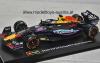 Red Bull Racing RB19 Honda 2023 Max VERSTAPPEN Worldchampion winner MIAMI GP 1:43 Bburago with Driver Red Bull Racing RB19 Honda 2023 Max VERSTAPPEN Worldchampion winner MIAMI GP 1:43 Bburago with Driver