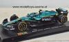 Aston Martin AMR25 Mercedes 2025 Fernando ALONSO 1:43 Aston Martin AMR25 Mercedes 2025 Fernando ALONSO 1:43