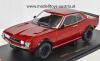 Toyota Celica 2000 GT RA21 1977 CUSTOM rot metallik 1:18 Toyota Celica 2000 GT RA21 1977 CUSTOM rot metallik 1:18