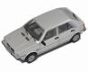 Saab Lancia 600 GLS 1980 silber metallic 1:43 Saab Lancia 600 GLS 1980 silber metallic 1:43