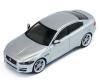 Jaguar XE X760 Sportlimousine 2015 silber metallik 1:43 Jaguar XE X760 Sportlimousine 2015 silber metallik 1:43
