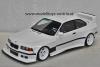 BMW E36 Coupe 2022 KHYZYL SALEEM weiss 1:18 BMW E36 Coupe 2022 KHYZYL SALEEM weiss 1:18