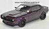 Toyota Celica TA22 RA24 Restomod Coupe violett 1:18 Toyota Celica TA22 RA24 Restomod Coupe violett 1:18