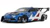 Renault Alpine A110 2023 Pikes Peak 1:18 Renault Alpine A110 2023 Pikes Peak 1:18
