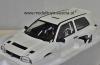 VW Golf III Golf 3 Limousine Khyzyl Saleem 2024 weiss 1:18 VW Golf III Golf 3 Limousine Khyzyl Saleem 2024 weiss 1:18