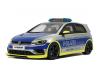 VW Golf VII Golf 7 R 2018 Öttinger POLIZEI 1:18 VW Golf VII Golf 7 R 2018 Öttinger POLIZEI 1:18