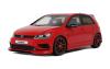 VW Golf 7.5 R Limousine Oettinger 2018 rot 1:18 VW Golf 7.5 R Limousine Oettinger 2018 rot 1:18