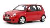 VW Lupo GTI 2001 rot 1:18 VW Lupo GTI 2001 rot 1:18