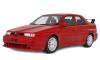 Alfa Romeo 155 GTA Stradale 1993 red 1:18 Alfa Romeo 155 GTA Stradale 1993 red 1:18