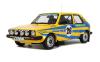 VW Golf I Golf 1 GTI 1980 Rally Monte Carlo Per Eklund / Hans Sylvan 1:18 VW Golf I Golf 1 GTI 1980 Rally Monte Carlo Per Eklund / Hans Sylvan 1:18