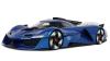 Alpine Alpenglow HY6 Specular 2024 blau 1:18 Alpine Alpenglow HY6 Specular 2024 blau 1:18