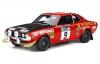 Toyota Celica TA22 1600 GT Coupe 1973 Rally RAC Ove ANDERSSON / PHILLIPS 1:18 Toyota Celica TA22 1600 GT Coupe 1973 Rally RAC Ove ANDERSSON / PHILLIPS 1:18
